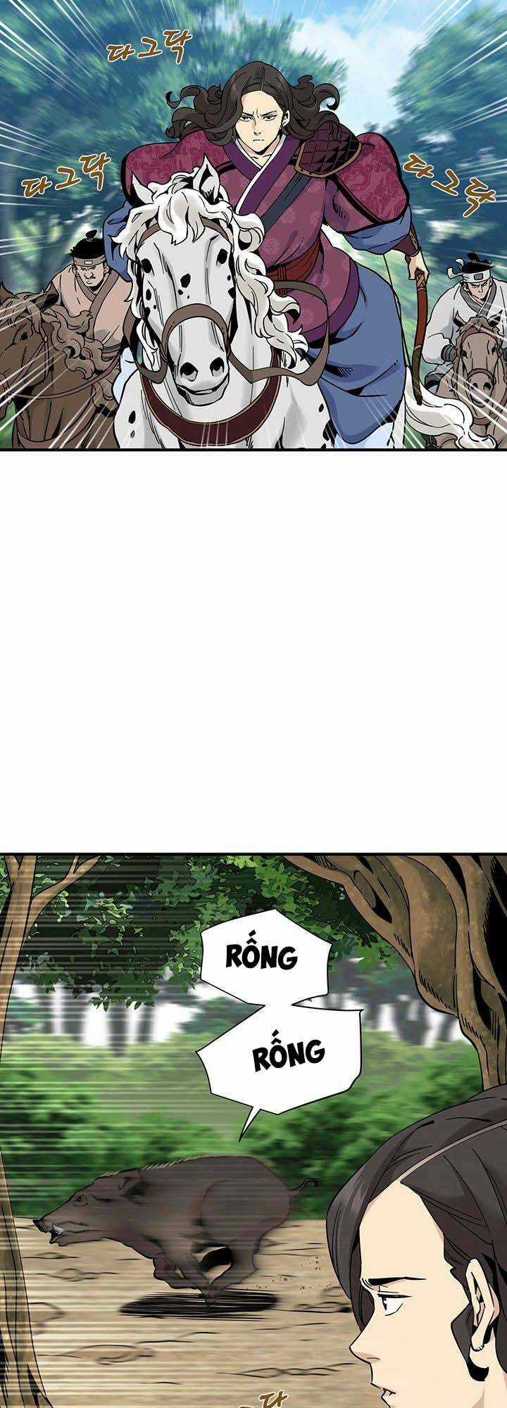 Hồi Ký Của Huyền Thoại Học Giả Chapter 3 trang 66