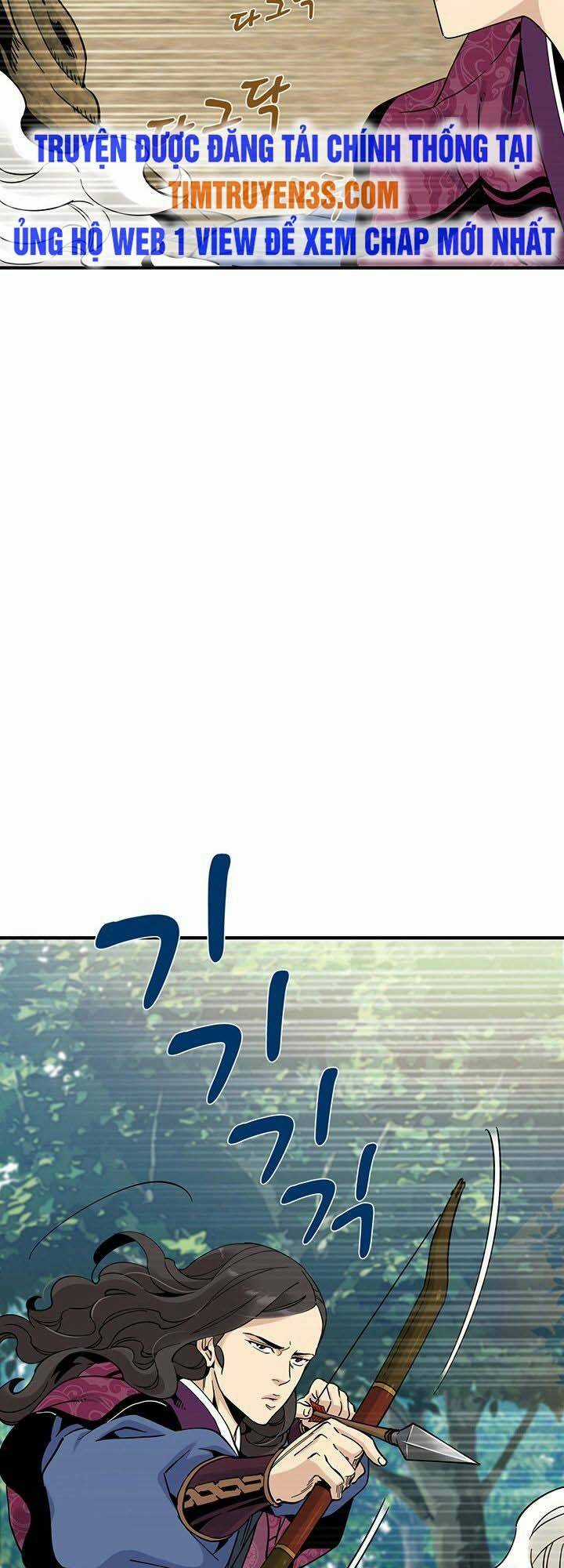 Hồi Ký Của Huyền Thoại Học Giả Chapter 3 trang 67