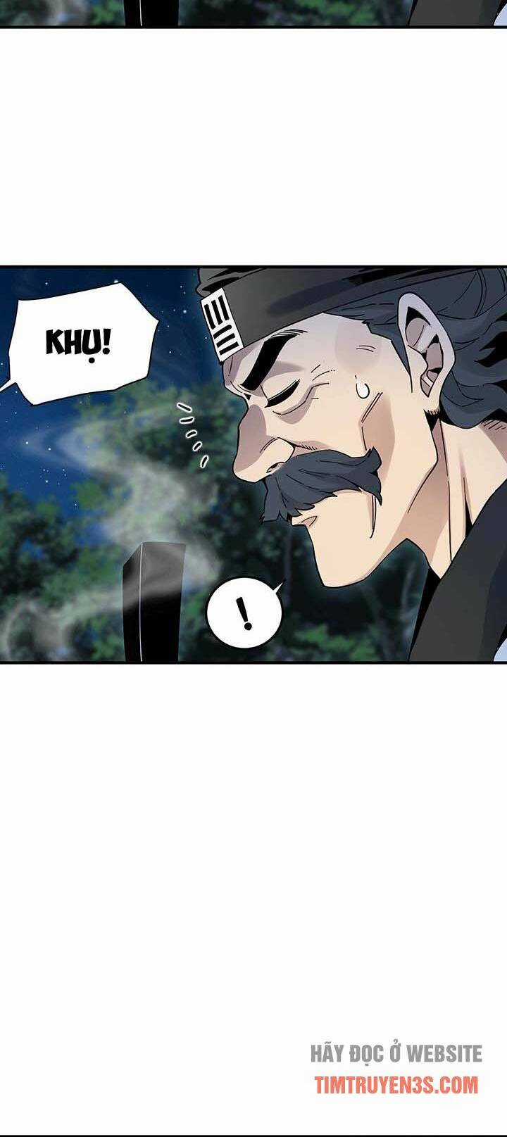 Hồi Ký Của Huyền Thoại Học Giả Chapter 3 trang 7