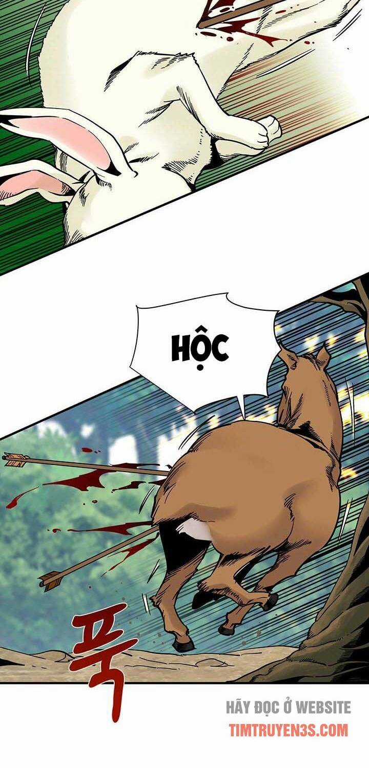 Hồi Ký Của Huyền Thoại Học Giả Chapter 3 trang 71