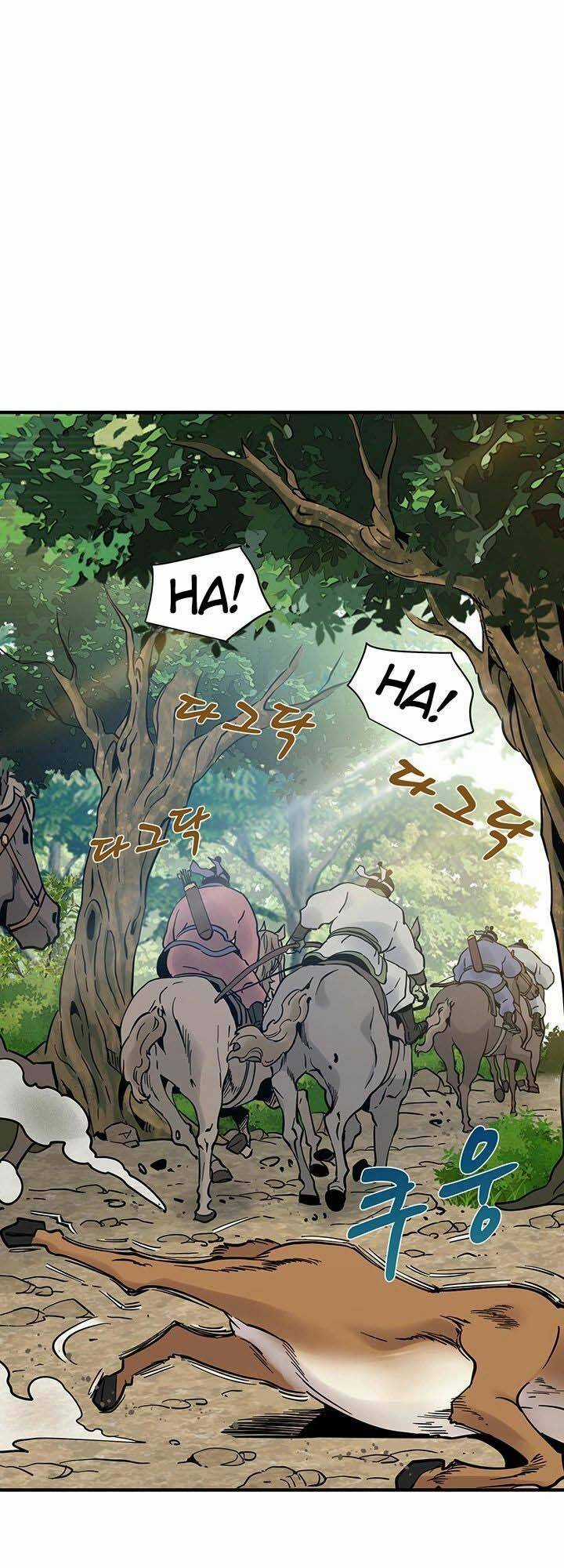 Hồi Ký Của Huyền Thoại Học Giả Chapter 3 trang 72