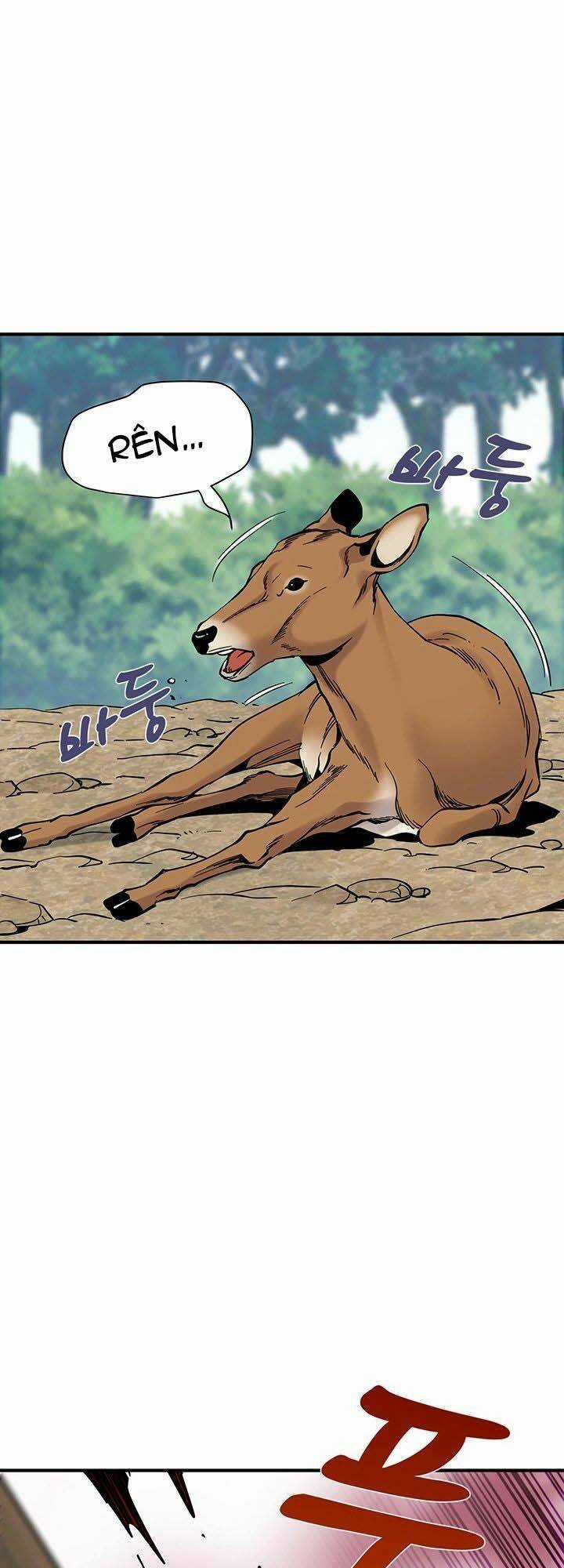 Hồi Ký Của Huyền Thoại Học Giả Chapter 3 trang 73