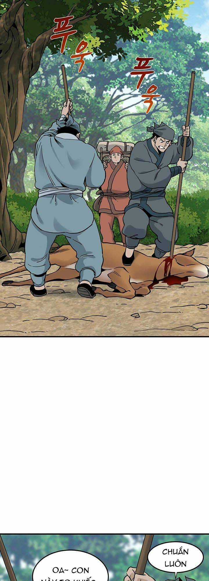 Hồi Ký Của Huyền Thoại Học Giả Chapter 3 trang 75