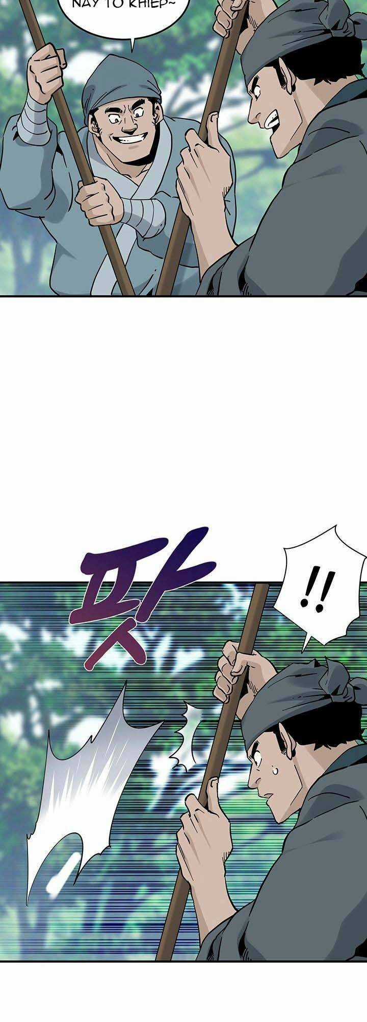 Hồi Ký Của Huyền Thoại Học Giả Chapter 3 trang 76