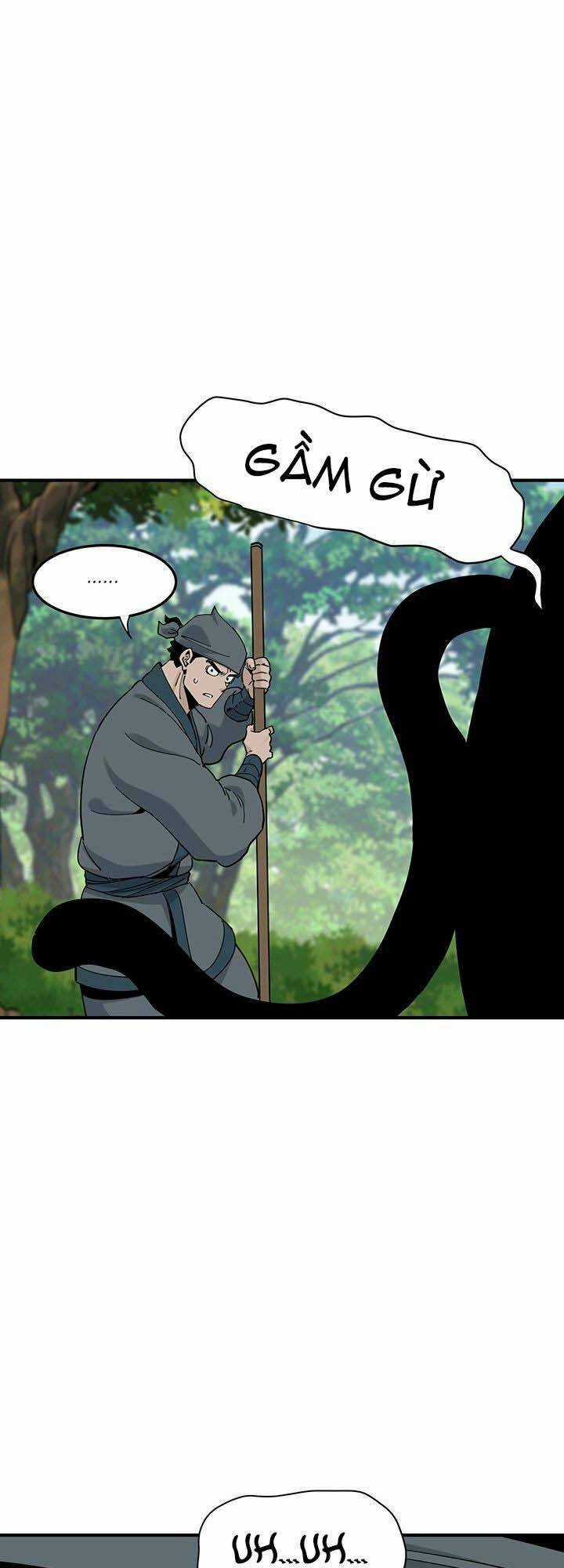 Hồi Ký Của Huyền Thoại Học Giả Chapter 3 trang 77