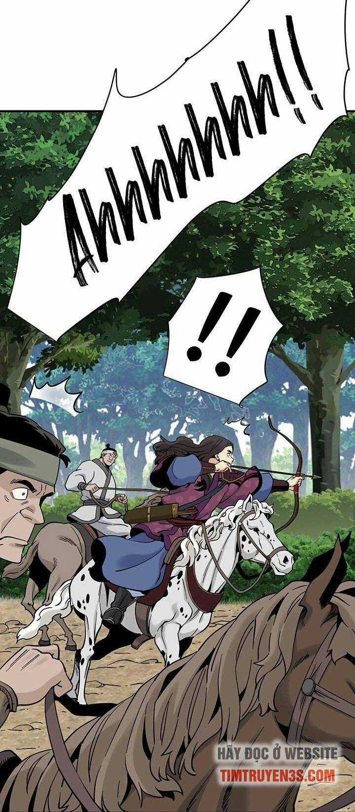 Hồi Ký Của Huyền Thoại Học Giả Chapter 3 trang 79