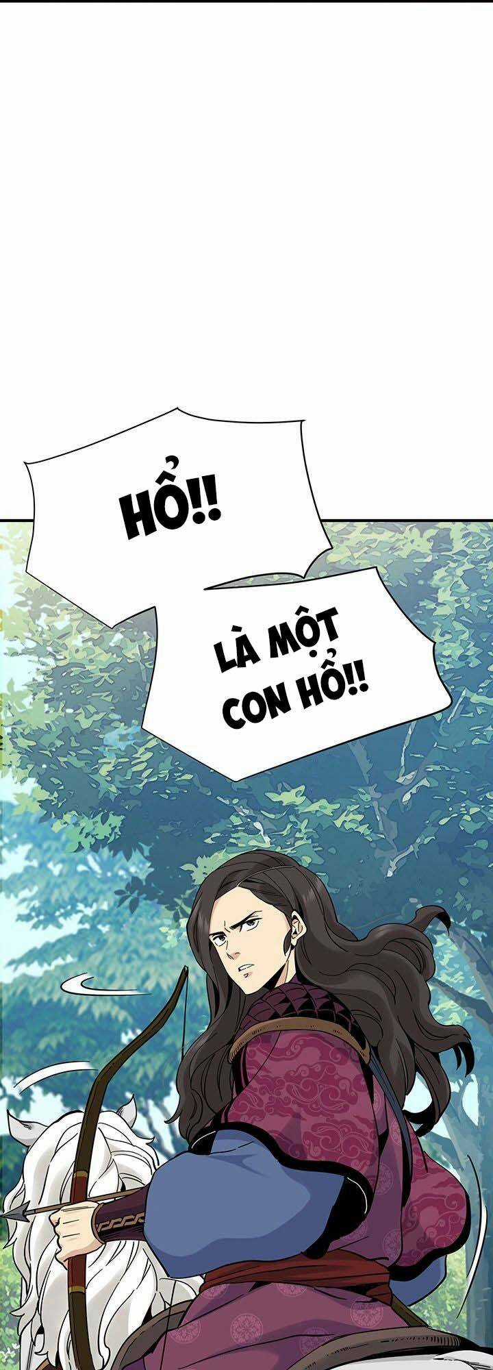 Hồi Ký Của Huyền Thoại Học Giả Chapter 3 trang 80