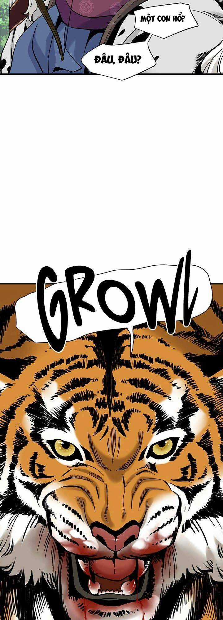 Hồi Ký Của Huyền Thoại Học Giả Chapter 3 trang 81