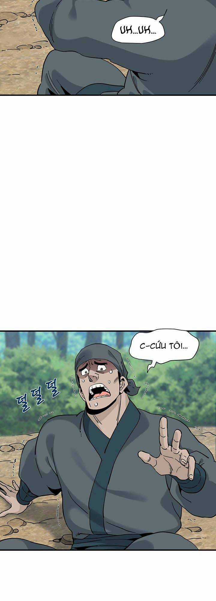 Hồi Ký Của Huyền Thoại Học Giả Chapter 3 trang 83