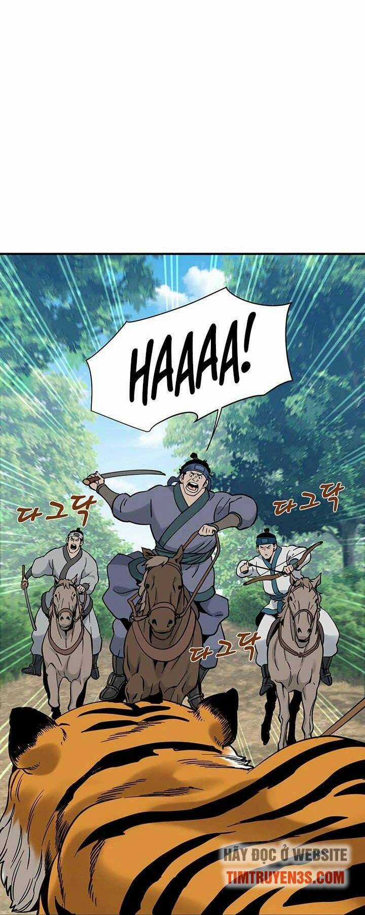 Hồi Ký Của Huyền Thoại Học Giả Chapter 3 trang 87