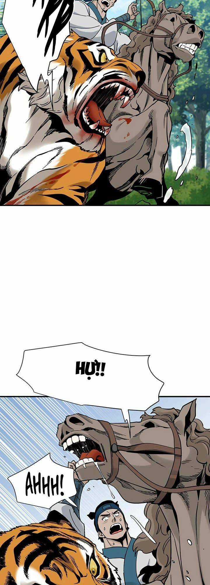 Hồi Ký Của Huyền Thoại Học Giả Chapter 3 trang 91