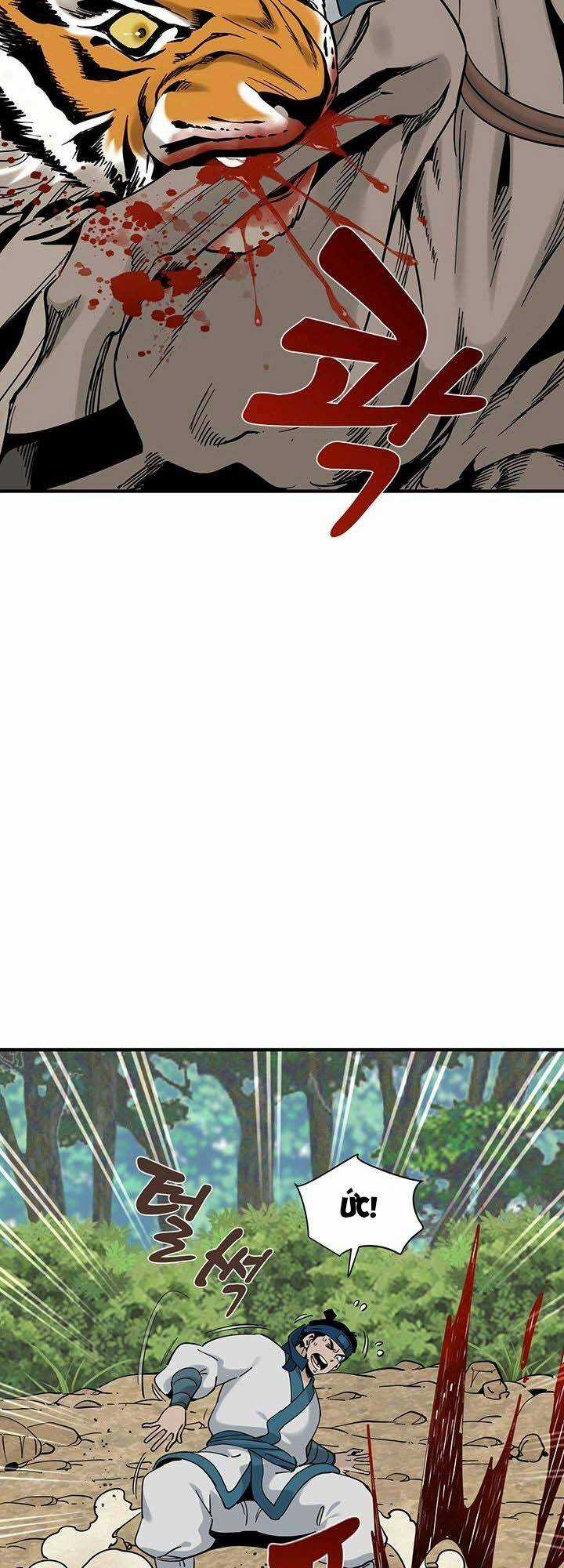 Hồi Ký Của Huyền Thoại Học Giả Chapter 3 trang 92