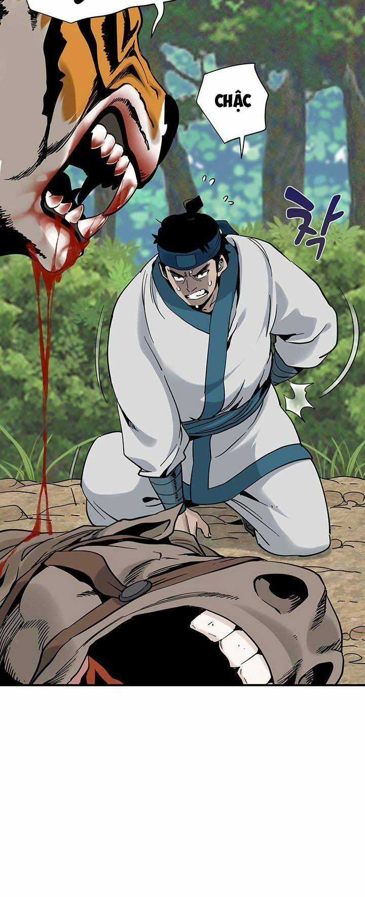 Hồi Ký Của Huyền Thoại Học Giả Chapter 3 trang 94