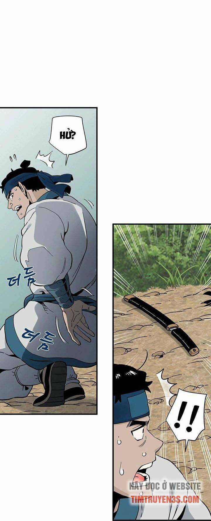 Hồi Ký Của Huyền Thoại Học Giả Chapter 3 trang 95