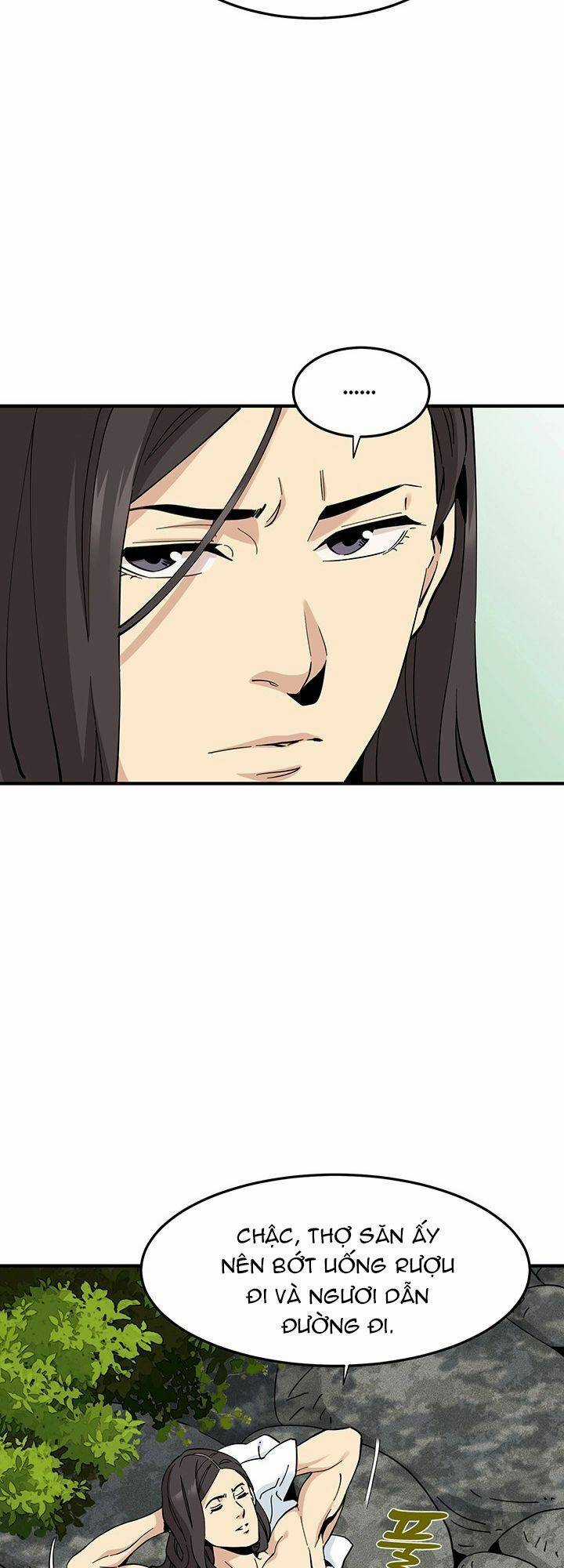 Hồi Ký Của Huyền Thoại Học Giả Chapter 4 trang 12