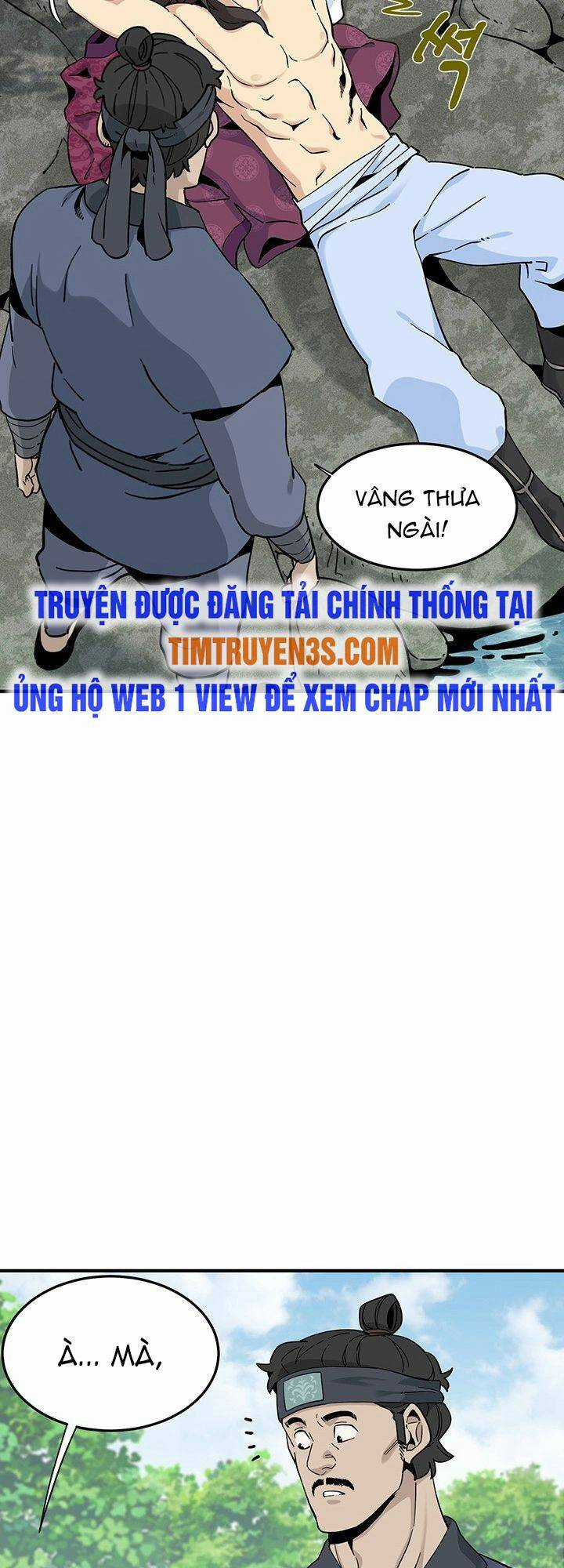 Hồi Ký Của Huyền Thoại Học Giả Chapter 4 trang 13