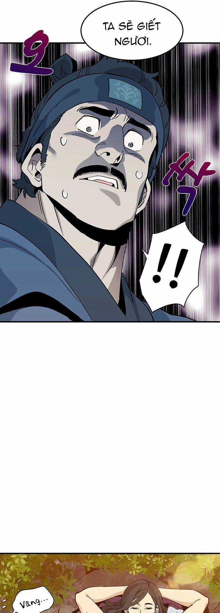 Hồi Ký Của Huyền Thoại Học Giả Chapter 4 trang 16