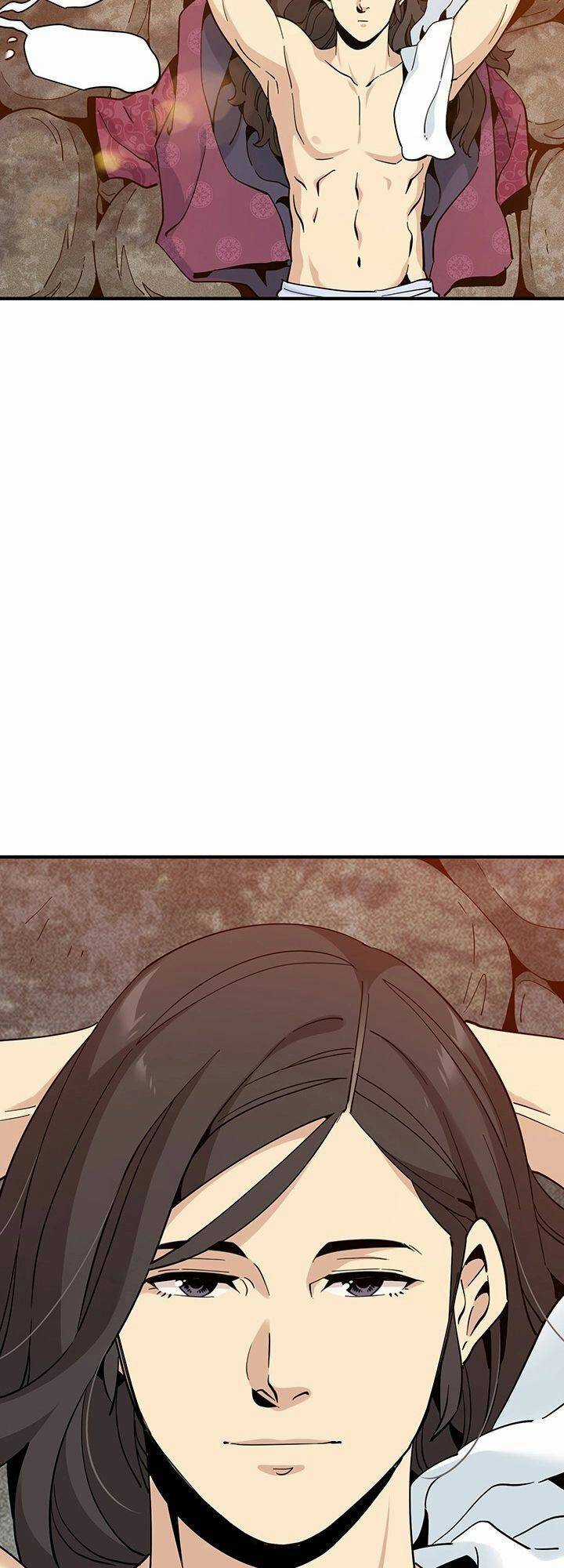 Hồi Ký Của Huyền Thoại Học Giả Chapter 4 trang 17