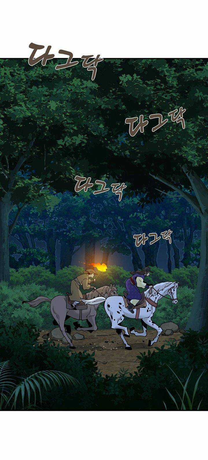 Hồi Ký Của Huyền Thoại Học Giả Chapter 4 trang 22