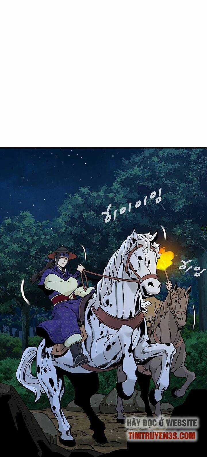 Hồi Ký Của Huyền Thoại Học Giả Chapter 4 trang 23