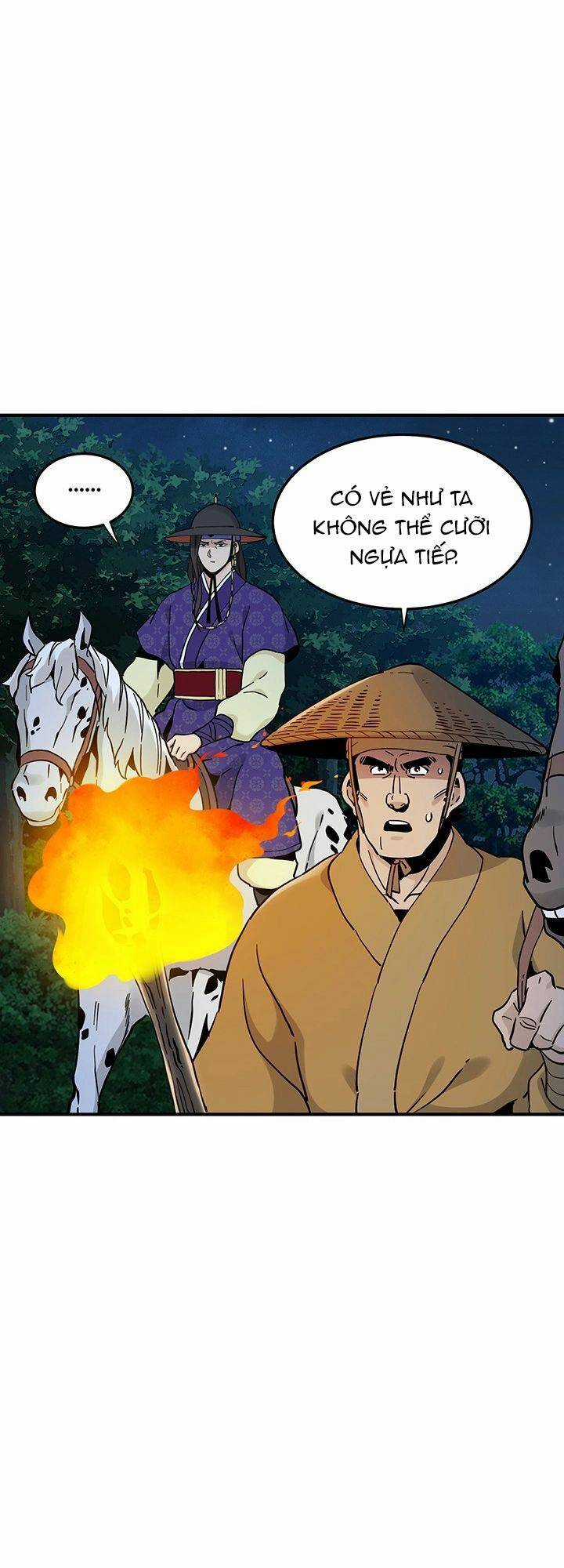 Hồi Ký Của Huyền Thoại Học Giả Chapter 4 trang 25