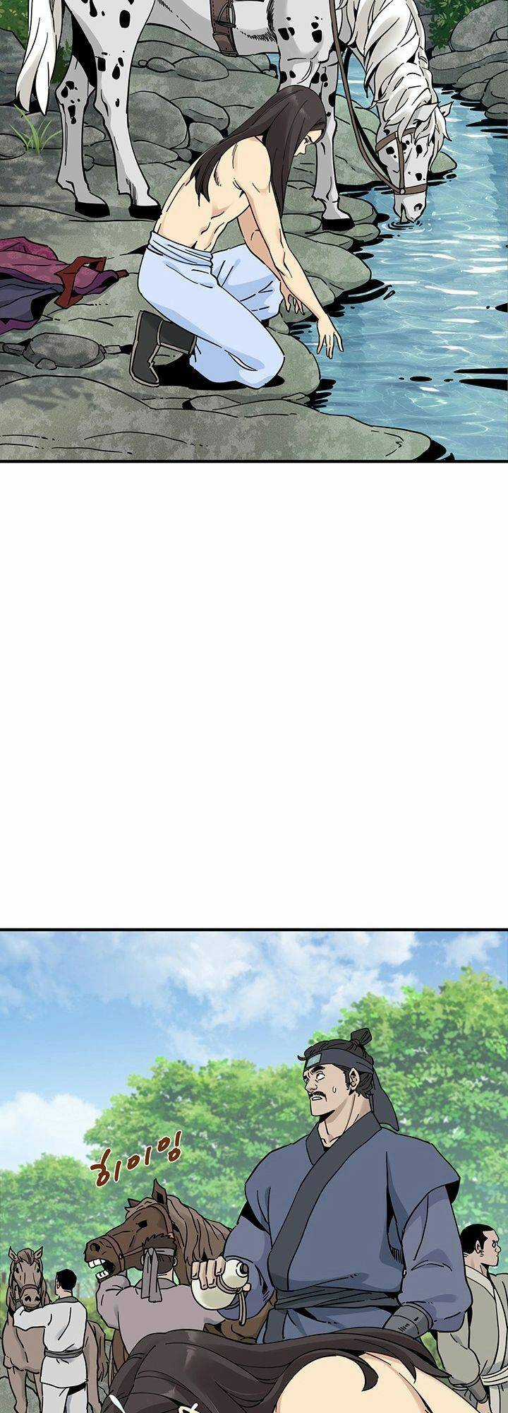 Hồi Ký Của Huyền Thoại Học Giả Chapter 4 trang 3