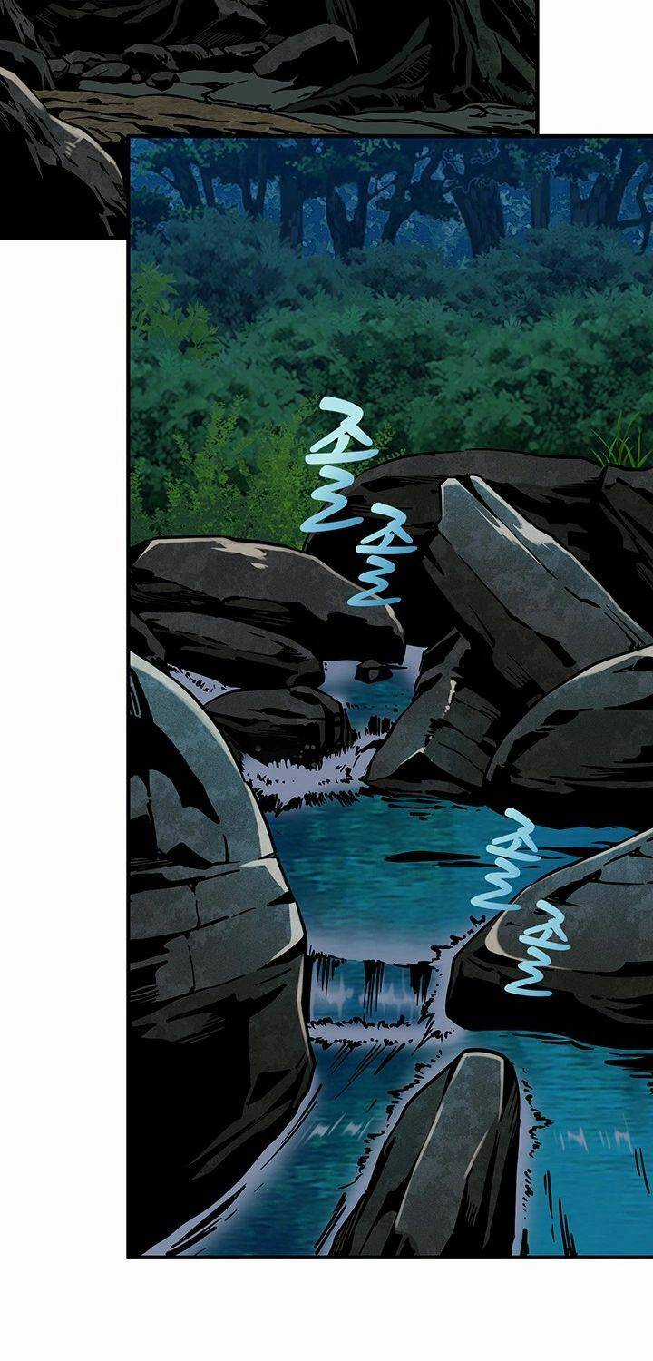 Hồi Ký Của Huyền Thoại Học Giả Chapter 4 trang 30