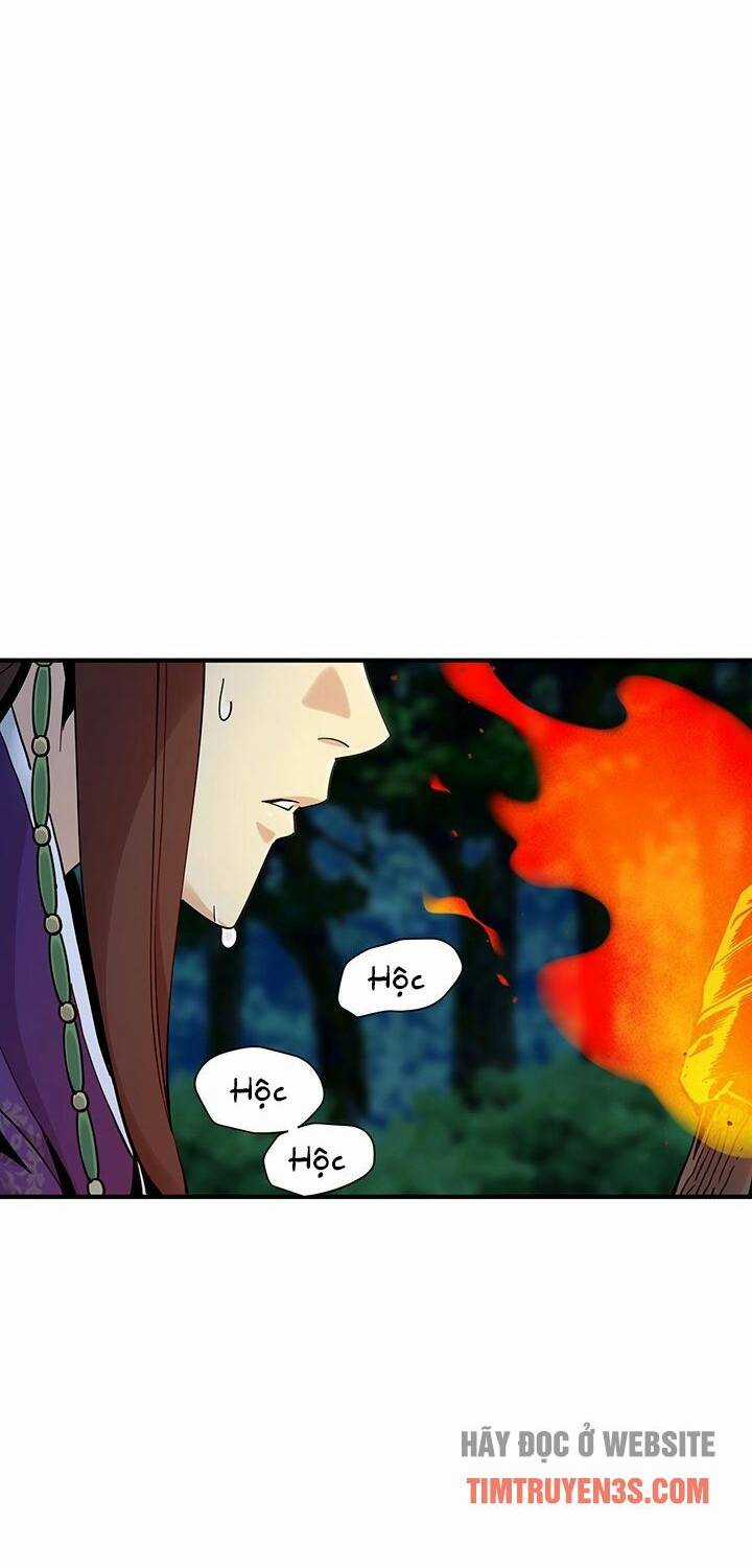 Hồi Ký Của Huyền Thoại Học Giả Chapter 4 trang 31
