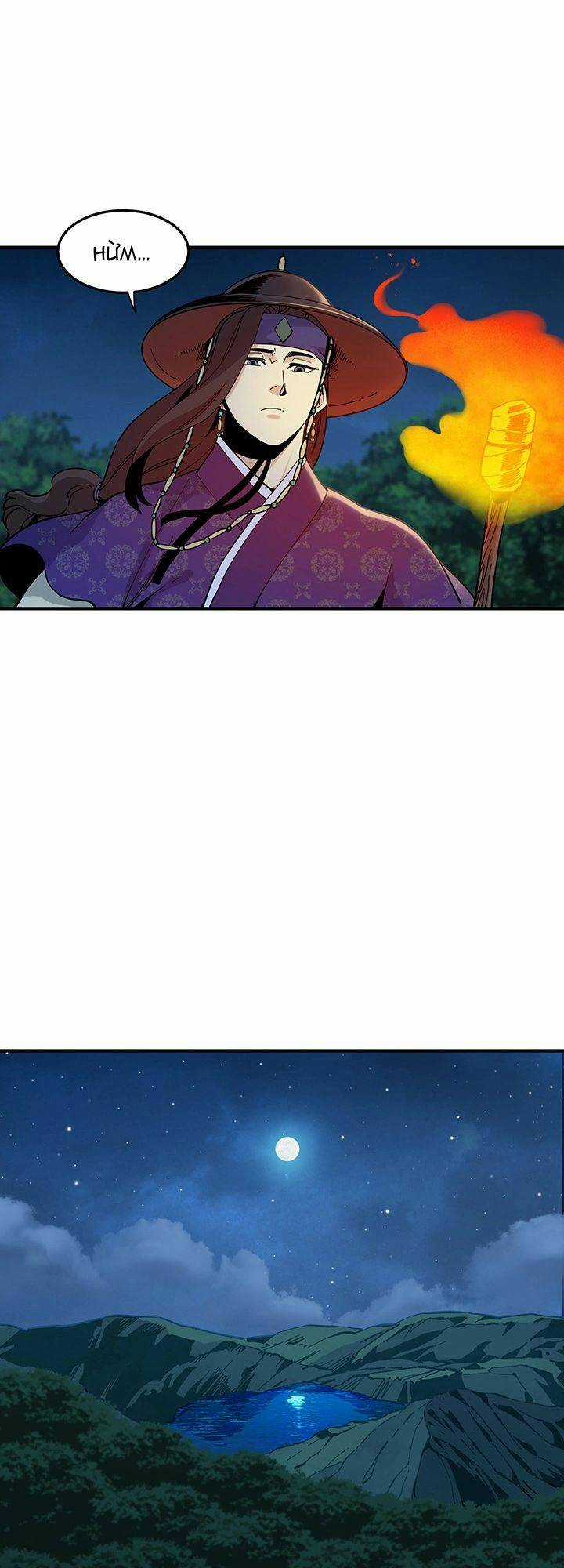 Hồi Ký Của Huyền Thoại Học Giả Chapter 4 trang 33