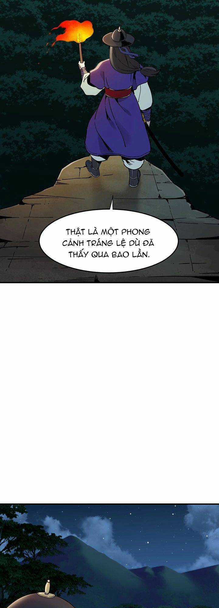 Hồi Ký Của Huyền Thoại Học Giả Chapter 4 trang 34