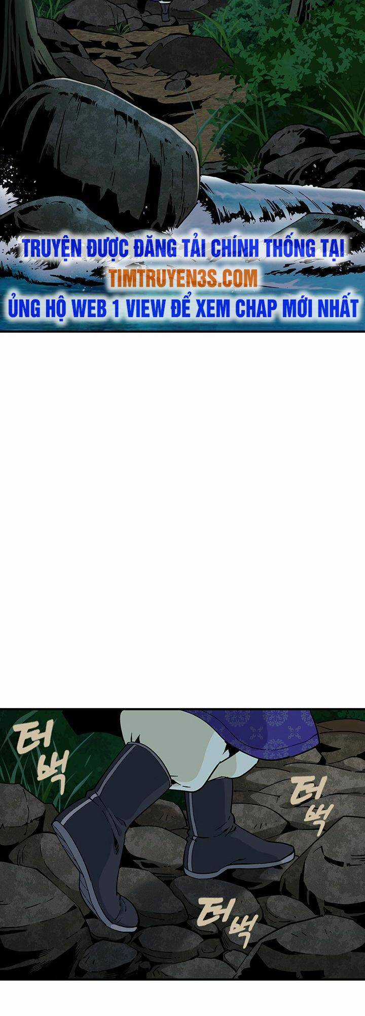 Hồi Ký Của Huyền Thoại Học Giả Chapter 4 trang 36