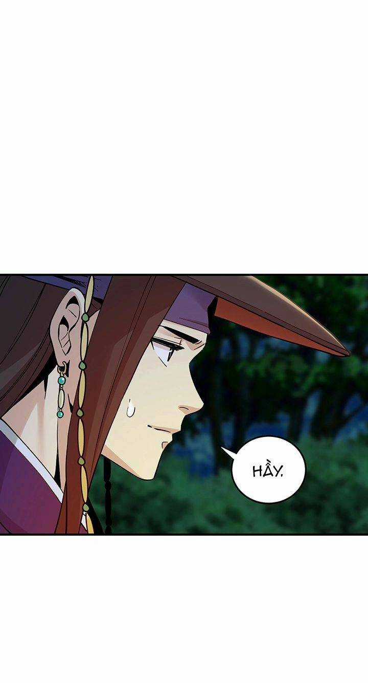 Hồi Ký Của Huyền Thoại Học Giả Chapter 4 trang 38