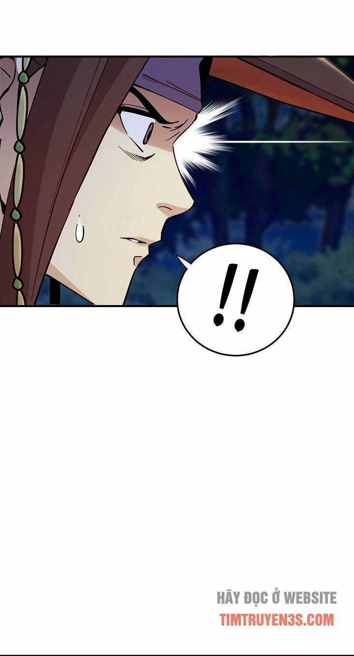 Hồi Ký Của Huyền Thoại Học Giả Chapter 4 trang 39