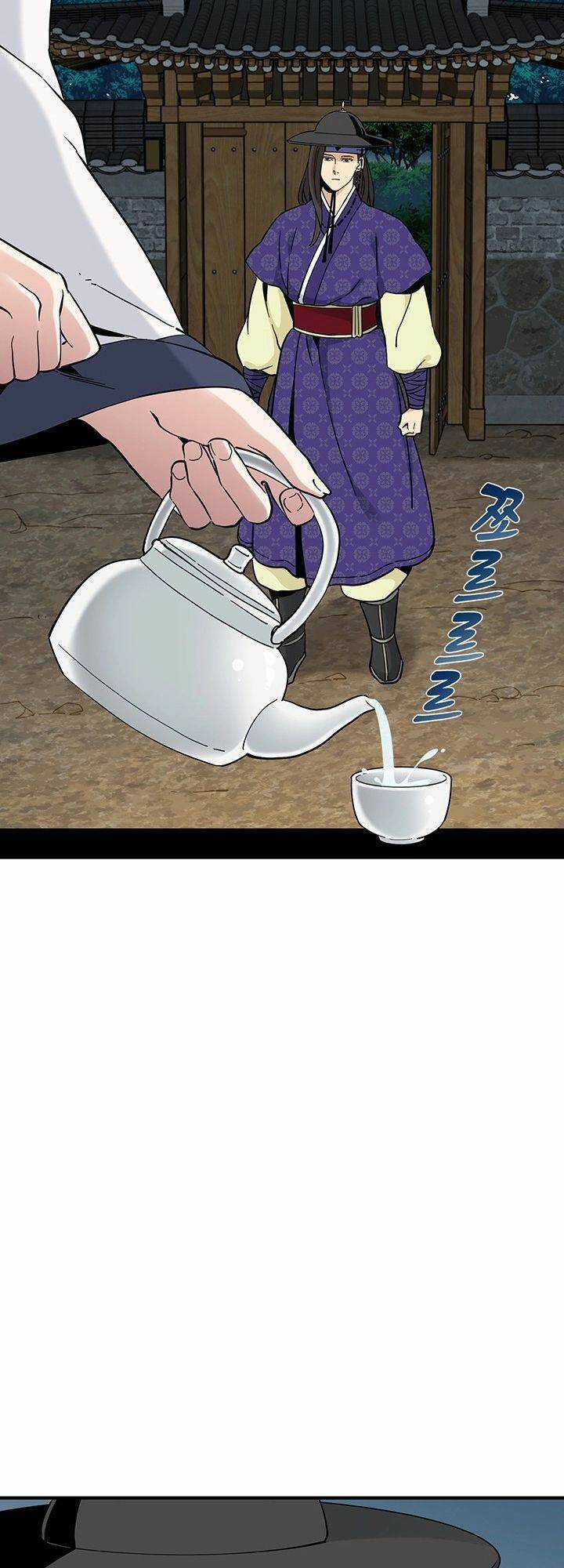 Hồi Ký Của Huyền Thoại Học Giả Chapter 4 trang 42