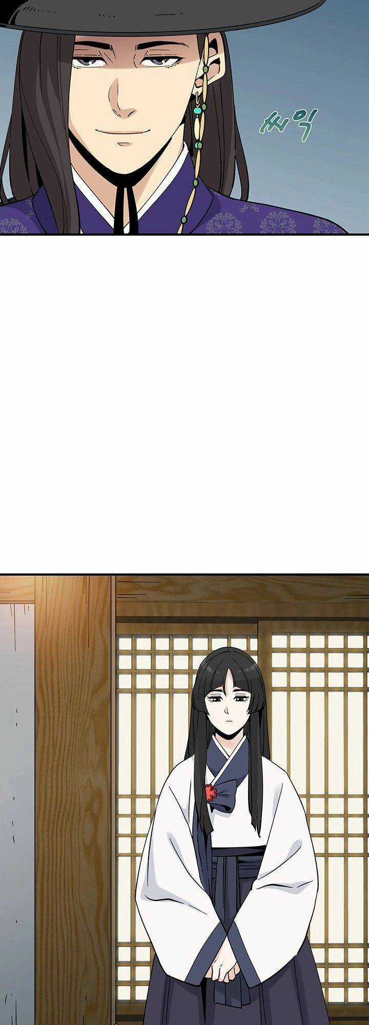 Hồi Ký Của Huyền Thoại Học Giả Chapter 4 trang 43