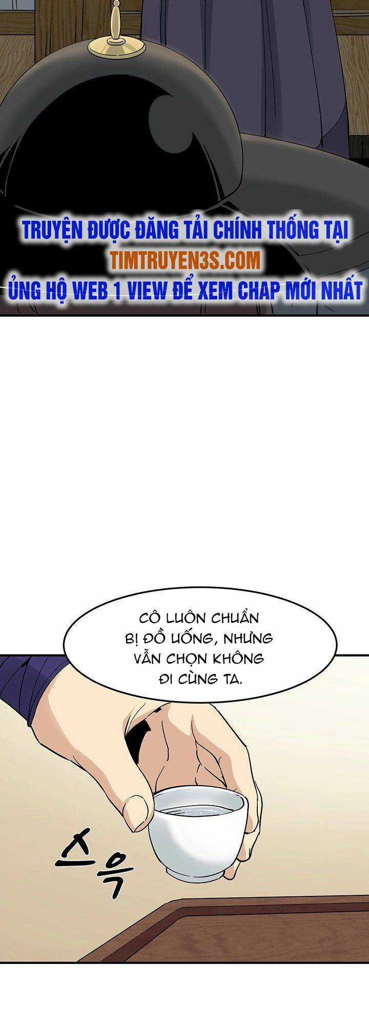 Hồi Ký Của Huyền Thoại Học Giả Chapter 4 trang 44