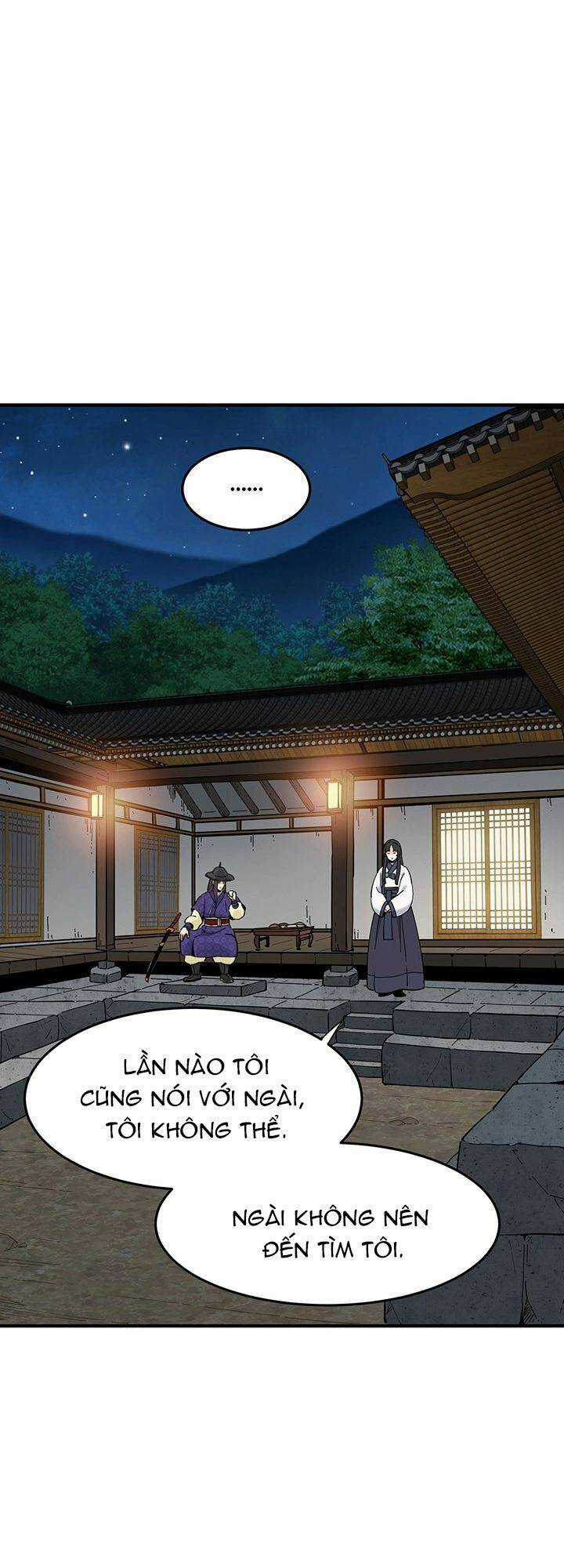 Hồi Ký Của Huyền Thoại Học Giả Chapter 4 trang 45