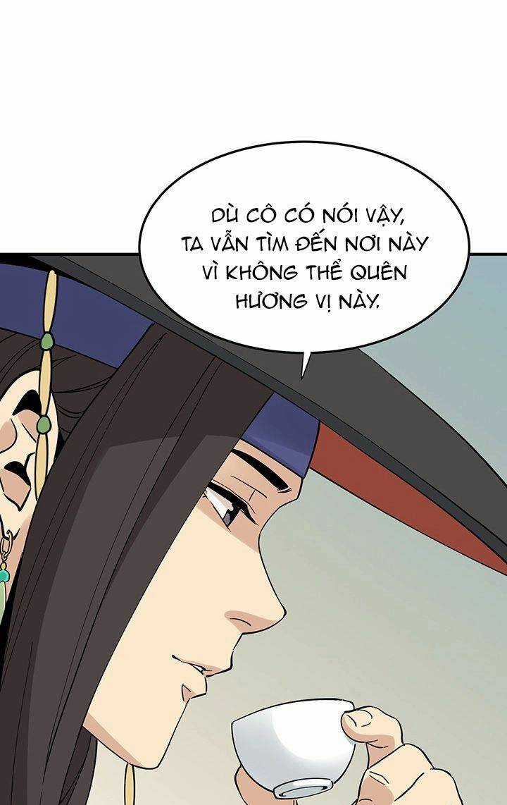 Hồi Ký Của Huyền Thoại Học Giả Chapter 4 trang 46