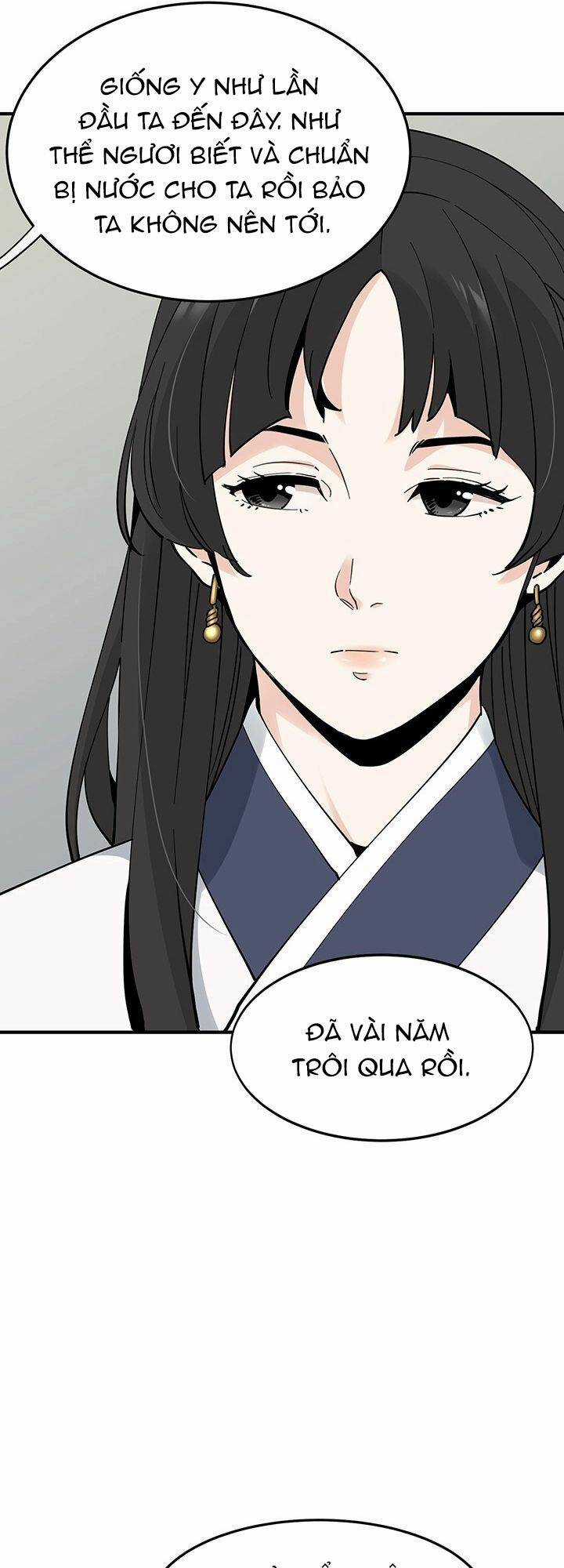 Hồi Ký Của Huyền Thoại Học Giả Chapter 4 trang 48