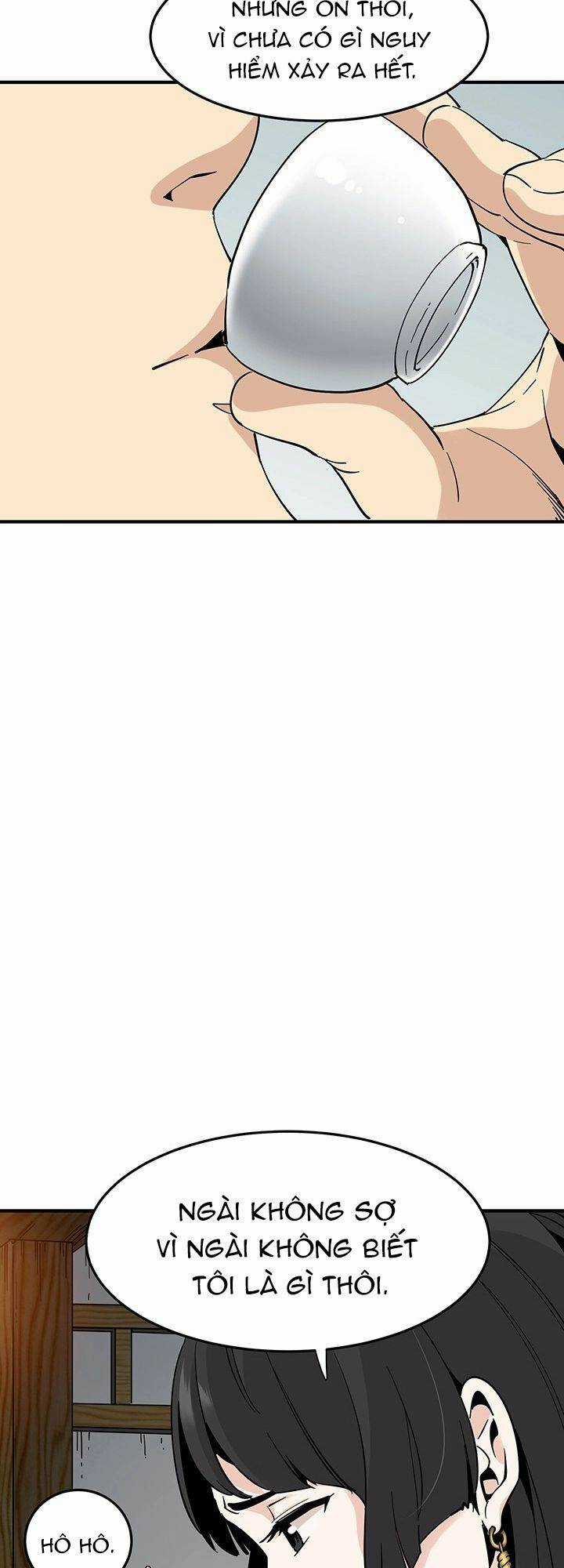 Hồi Ký Của Huyền Thoại Học Giả Chapter 4 trang 49