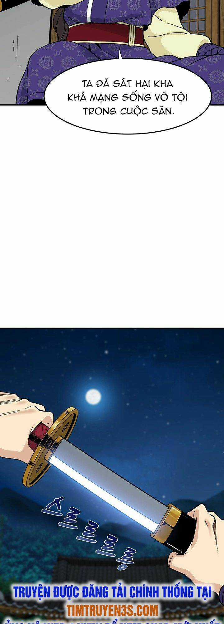 Hồi Ký Của Huyền Thoại Học Giả Chapter 4 trang 51