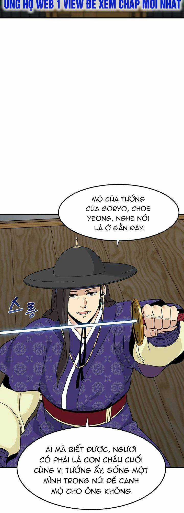 Hồi Ký Của Huyền Thoại Học Giả Chapter 4 trang 52