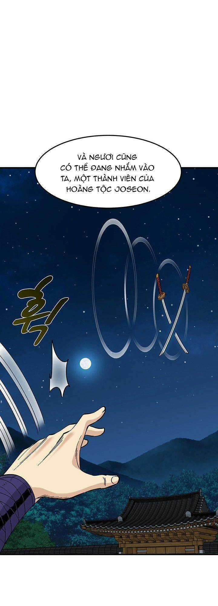 Hồi Ký Của Huyền Thoại Học Giả Chapter 4 trang 53