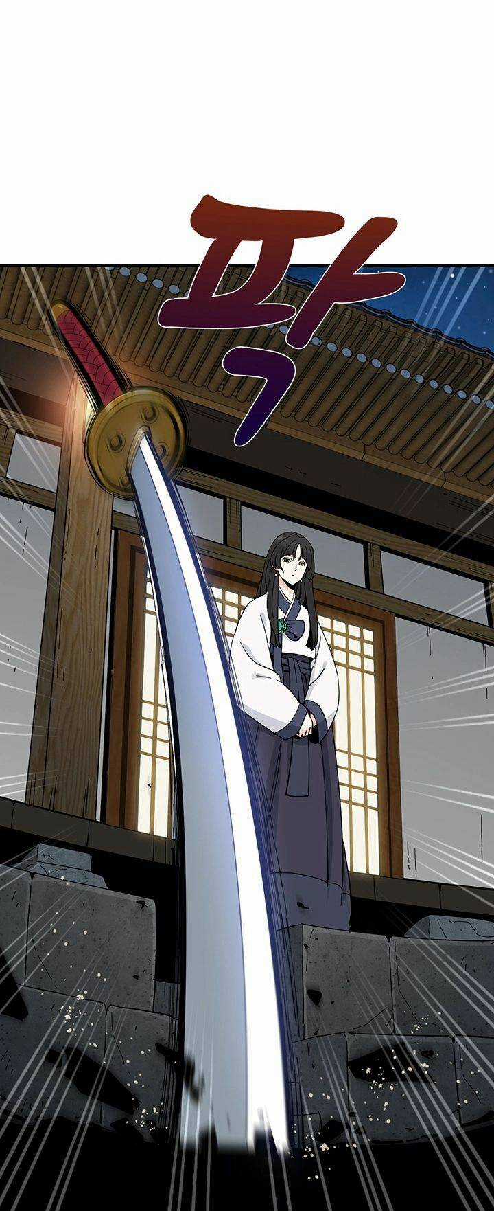 Hồi Ký Của Huyền Thoại Học Giả Chapter 4 trang 54