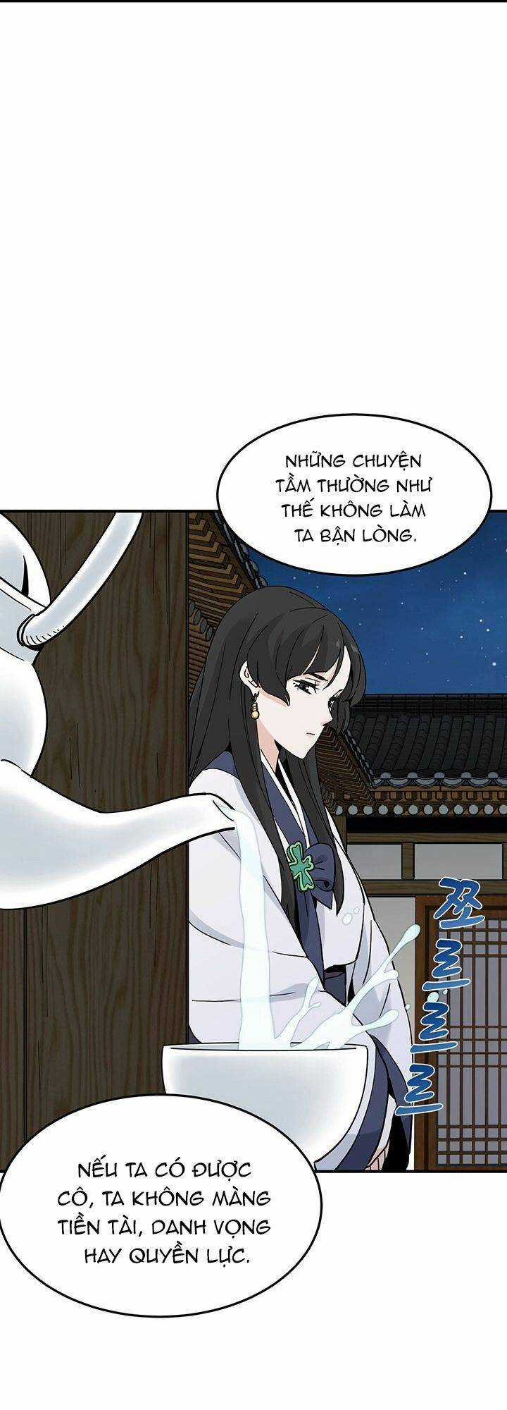 Hồi Ký Của Huyền Thoại Học Giả Chapter 4 trang 56