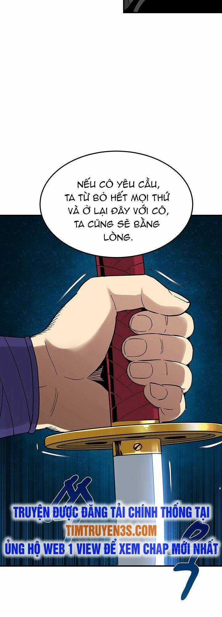 Hồi Ký Của Huyền Thoại Học Giả Chapter 4 trang 59