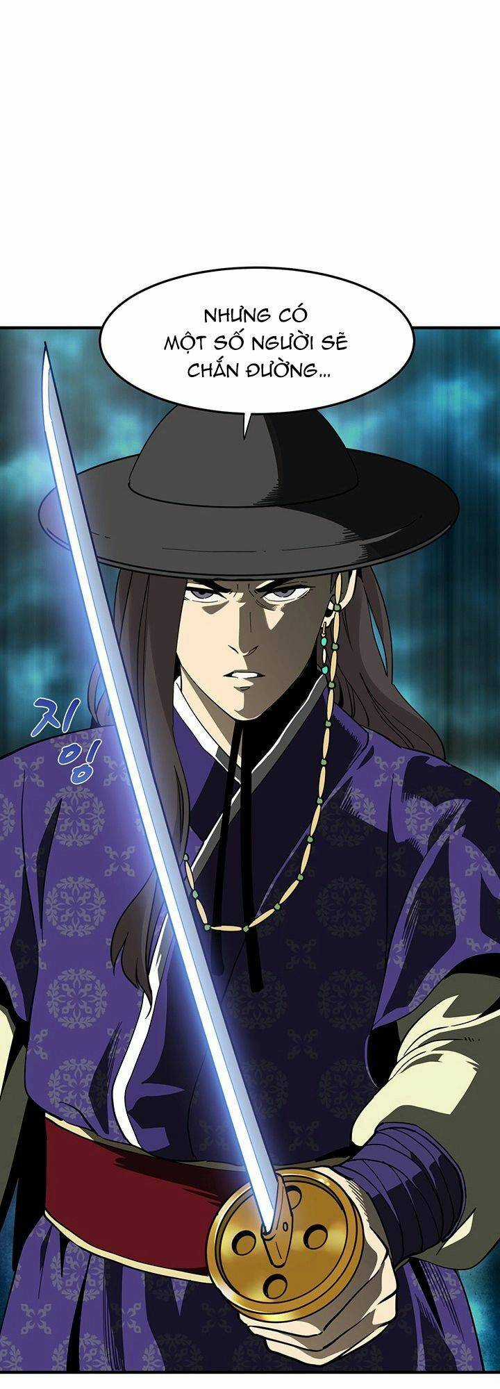 Hồi Ký Của Huyền Thoại Học Giả Chapter 4 trang 60