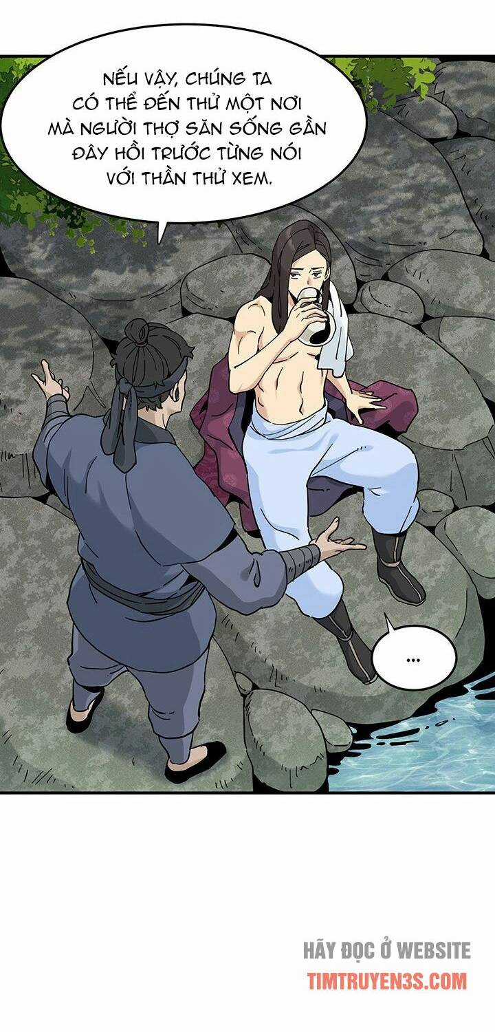 Hồi Ký Của Huyền Thoại Học Giả Chapter 4 trang 7