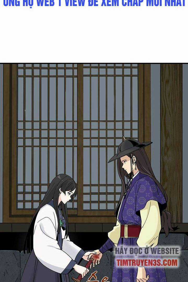 Hồi Ký Của Huyền Thoại Học Giả Chapter 5 trang 15