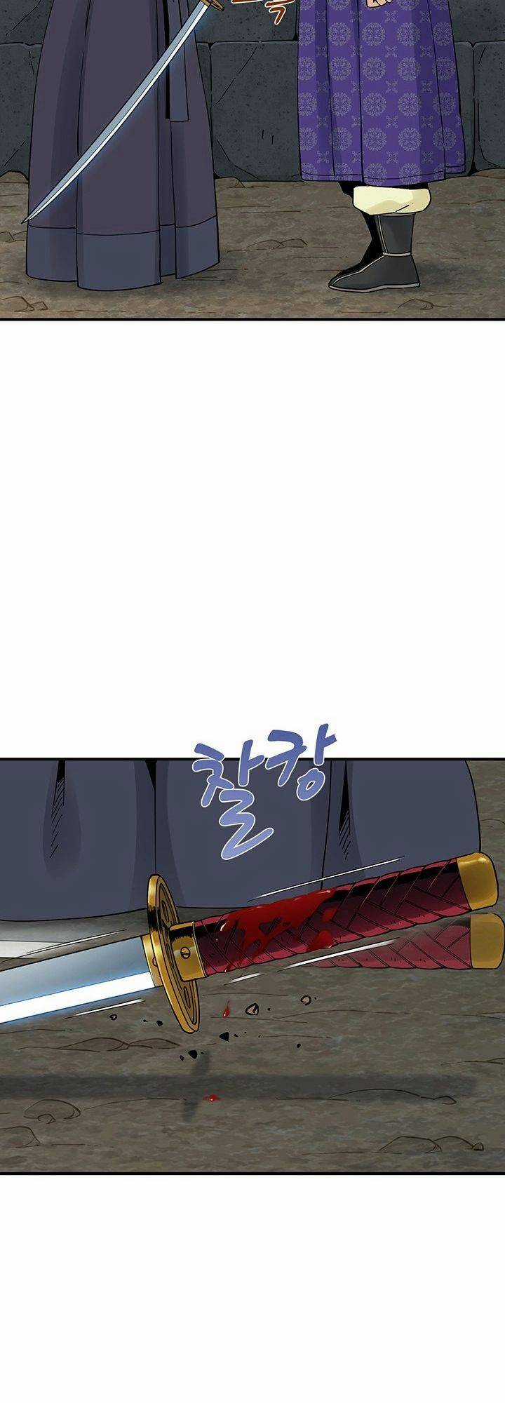 Hồi Ký Của Huyền Thoại Học Giả Chapter 5 trang 16